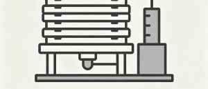 fully auto filter press
