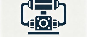 hydraulic system parts
