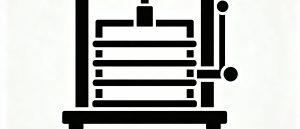 manual filter press