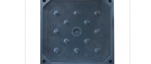 filter plate