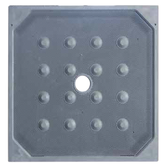 Customized Water Saving Membrane Plate Customized Water Saving Membrane Plate