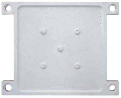 leaf filter plate leaf filter plate