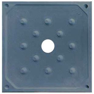 customized water saving membrane plate customized water saving membrane plate