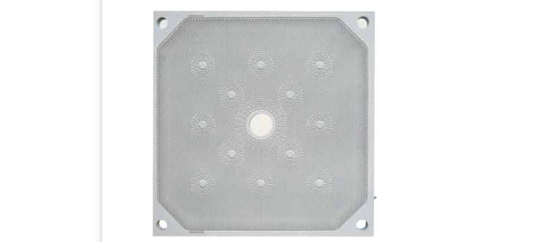 Customized CGR Membrane Plate Customized CGR Membrane Plate