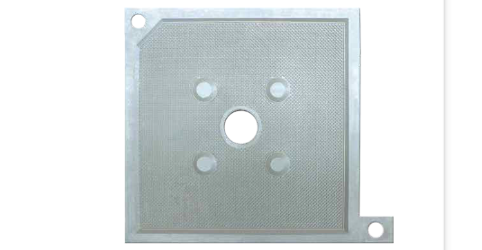Customized CGR Membrane Plate Customized CGR Membrane Plate