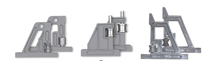 Filter Plate Handles Filter Plate Handles