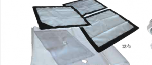 Filter Press Cloth