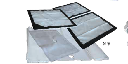 Filter Press Cloth Filter Press Cloth